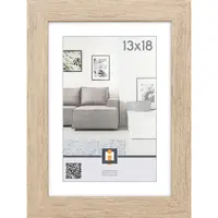 RÁM NA OBRAZY, 1 foto 13 cm x 18 cm