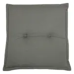 Ambia Garden PODLOŽKA NA ZAHRADNÍ TABURET, 50/7/50 cm