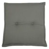 Ambia Garden PODLOŽKA NA ZAHRADNÍ TABURET, 50/7/50 cm