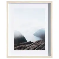 RÁM NA OBRAZY, 1 foto x