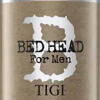 Tigi Šampon pro hustotu a plnost vlasů Bed Head For Men Dense Up (Style Building Shampoo) 250 ml