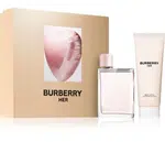 Burberry Burberry Her - EDP 50 ml + tělové mléko 75 ml