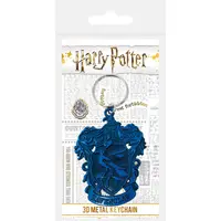 Harry Potter Klíčenka kovová - Havraspár
