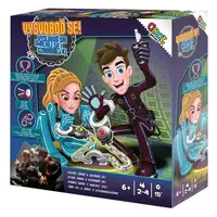 Cool Games Pouta - Vysvoboď se!