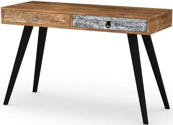 HALMAR Pracovní stůl MEZO B-1