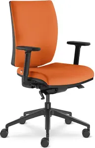LD SEATING Kancelářská židle LYRA 235-SYS