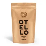 Káva Zlaté Zrnko - Otello (Směs 65% arabika a 35% robusta) - "KLASICKÝ" 1 kg