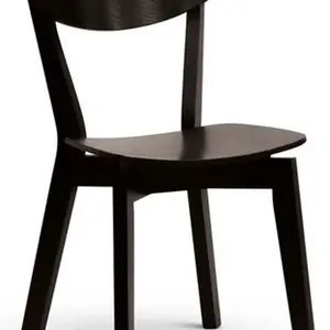 STIMA Jídelní židle NICO černá