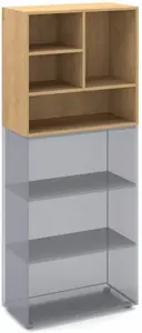 LENZA Police ProX, 79,8x40,4x77