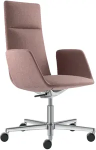 LD SEATING Kancelářské křeslo Harmony Modern 880