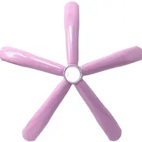 MERCURY Kovový kříž pro židli KITTY