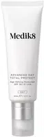 Medik8 Hydratační krém Advanced Day Total Protect SPF 30 (Age-Defying Moisturiser) 50 ml
