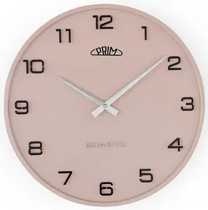 Prim Nástěnné hodiny Bloom III - A E01P.4158.23