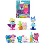 Spin Master Gábinin kouzelný domek figurky s doplňkem