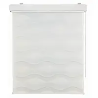 Homeware DUÁLNÍ ROLETA, neprůsvitné, 140/160 cm