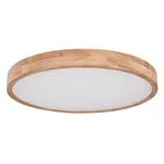 XXXL STROPNÍ LED SVÍTIDLO, 60/10,5 cm