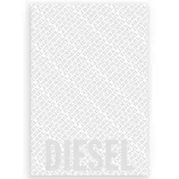 Diesel RUČNÍK DO KOUPELNY, 100/150 cm, bílá
