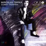 Miroslav Žbirka – Zlomky poznania LP