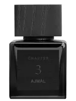 Ajmal Chapter 3 - EDP 50 ml