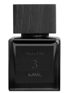 Ajmal Chapter 3 - EDP 50 ml