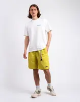Gramicci Nylon Packable G-Short CANARY YELLOW S