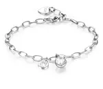 S'Agapõ Náramek s přívěsky Lucky Light SKT16