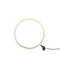 STOLNÍ LED LAMPA, dotykový stmívač, 28,5/10/28 cm