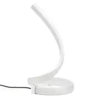 STOLNÍ LED LAMPA, 16/16/32 cm