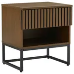 Xora NOČNÍ STOLEK, 50/55/40 cm