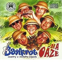 Bankrot – Bankrot na Oáze