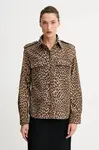Zadig&Voltaire  Džínová bunda