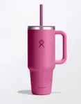Hydro Flask Travel Tumbler 40 oz (1200 ml) Reef