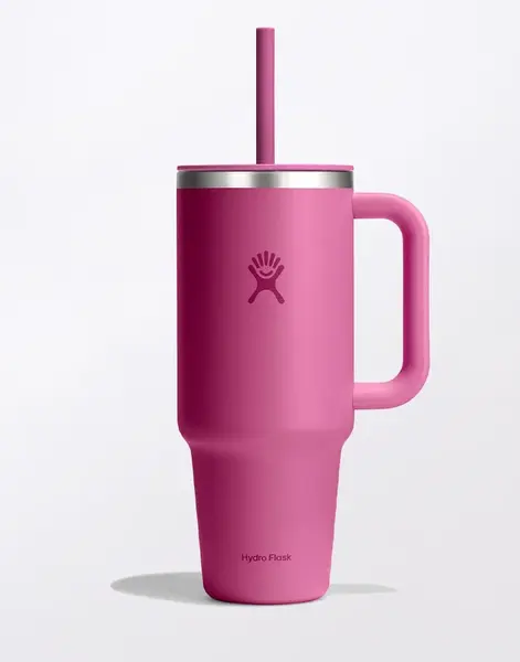 Hydro Flask Travel Tumbler 40 oz (1200 ml) Reef