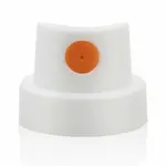 Tryska Fat Cap Orange