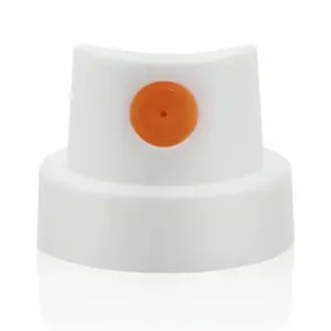 Tryska Fat Cap Orange