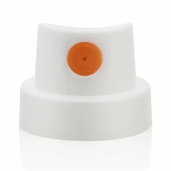 Tryska Fat Cap Orange
