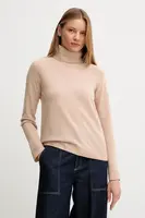 Svetr s příměsí vlny United Colors of Benetton