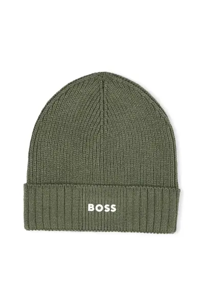 Dětská čepice BOSS