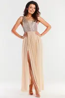 Awama Woman's Dress A486