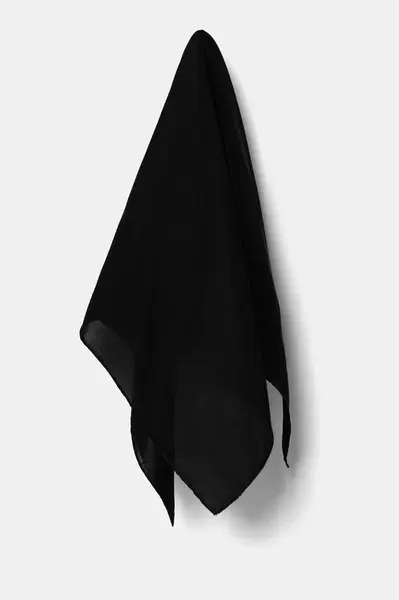 Hedvábný šátek Answear.LAB