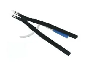 Kleště na segrovky, vnitřní, rovné, s aretací, rozsah 165 - 300 mm - JONNESWAY P992AC