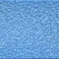 Marker na kůži Pébéo Leather – 65 Iced blue