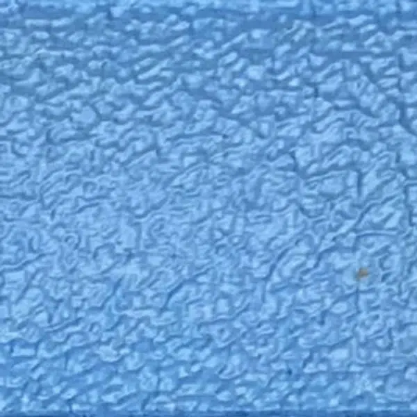 Marker na kůži Pébéo Leather – 65 Iced blue
