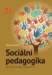 Sociální pedagogika - Jitka Lorenzová