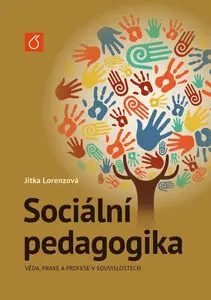 Sociální pedagogika - Jitka Lorenzová