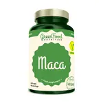GreenFood Maca 120 kapslí