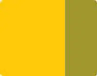 Akrylová barva Lefranc 200ml – 389 Medium Yellow