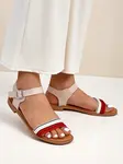 Resti Royal Fashion Women's flat sandals Naya