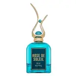 Riiffs Rose De Soleil Éclat parfémovaná voda pro ženy 100 ml