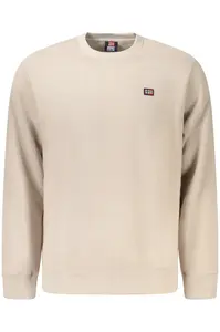 Béžový pánský svetr